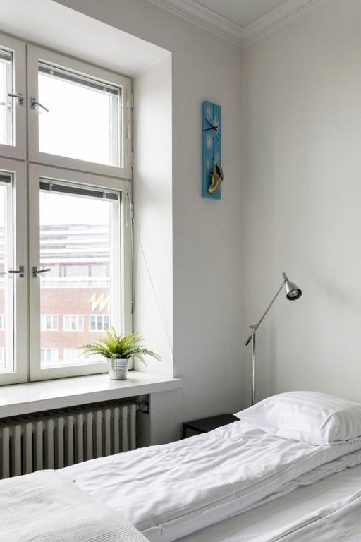 2ndhomes Bright Studio in Fredrikinkatu Helsinki Esterno foto
